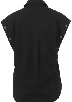 HAUTE L'AMITIÉ BLOUSE