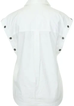 HAUTE L'AMITIÉ BLOUSE
