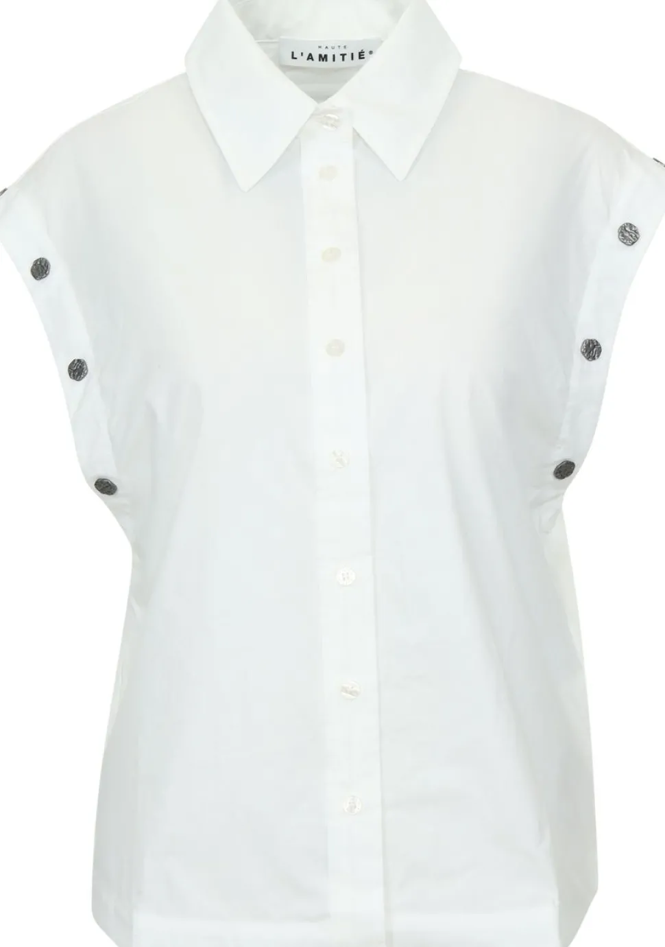 HAUTE L'AMITIÉ BLOUSE