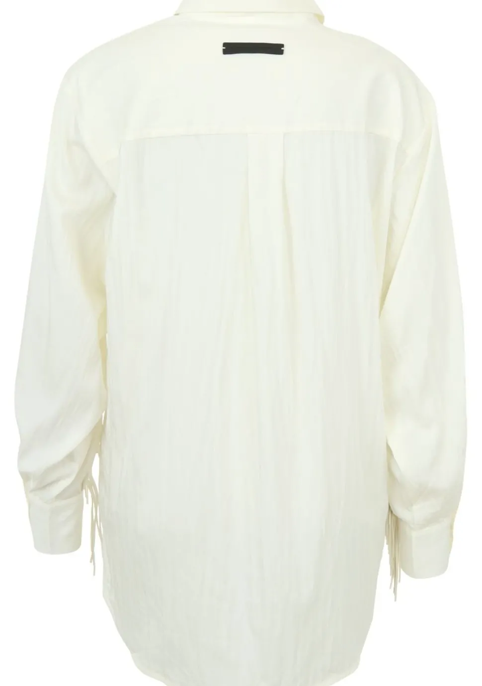 HAUTE L'AMITIÉ BLOUSE