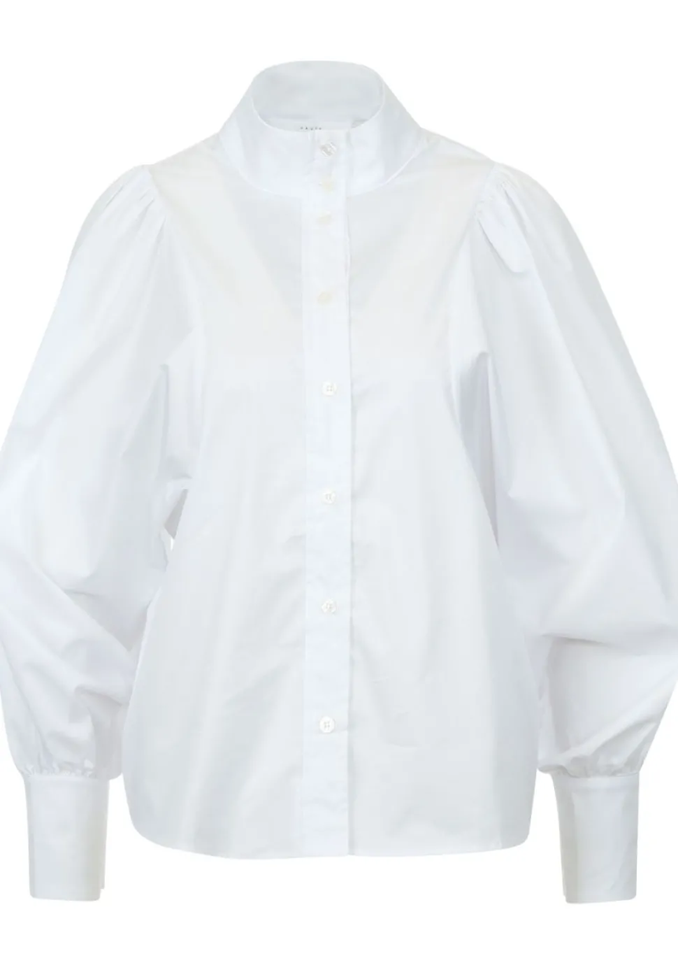HAUTE L'AMITIÉ BLOUSE