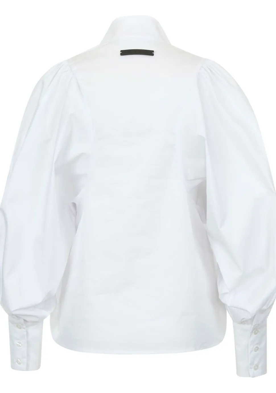 HAUTE L'AMITIÉ BLOUSE