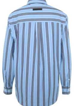 HAUTE L'AMITIÉ BLOUSE