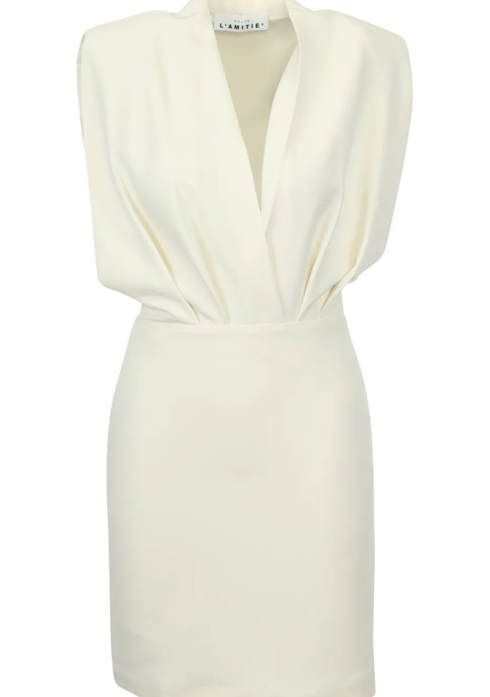 HAUTE L'AMITIÉ JURK