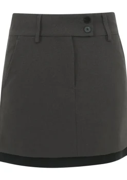 HAUTE L'AMITIÉ KORTE ROK