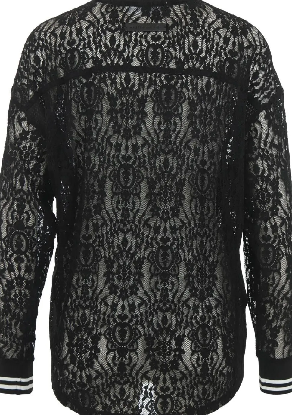 HAUTE L'AMITIÉ SHIRT