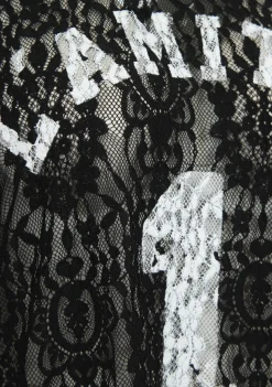 HAUTE L'AMITIÉ SHIRT