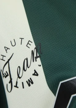 HAUTE L'AMITIÉ SHIRT