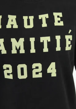 HAUTE L'AMITIÉ SHIRT