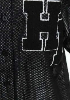 HAUTE L'AMITIÉ SHIRT