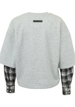 HAUTE L'AMITIÉ SWEATER