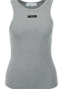 HAUTE L'AMITIÉ TOP