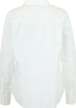 H.V. POLO BLOUSE