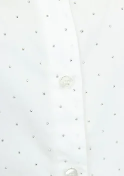 H.V. POLO BLOUSE