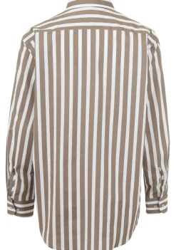H.V. POLO BLOUSE