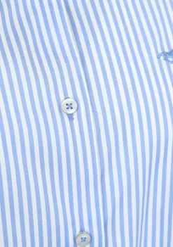 H.V. POLO BLOUSE
