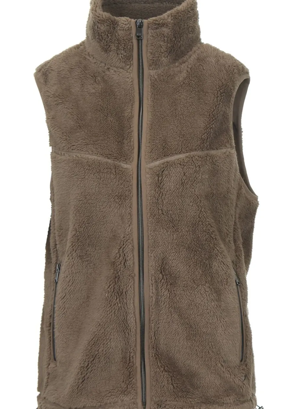 H.V. POLO BODYWARMER
