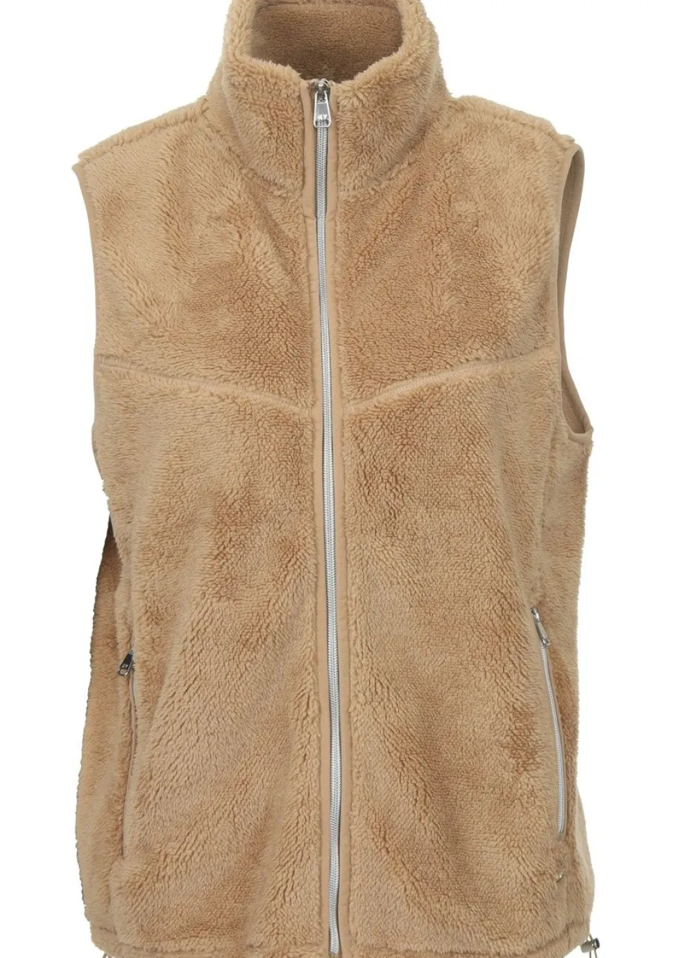 H.V. POLO BODYWARMER