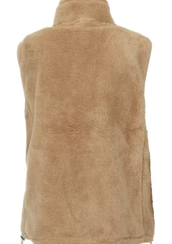 H.V. POLO BODYWARMER