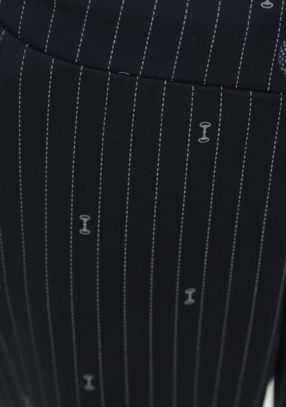 H.V. POLO PANTALON