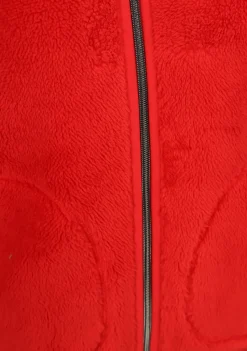 H.V. POLO VEST