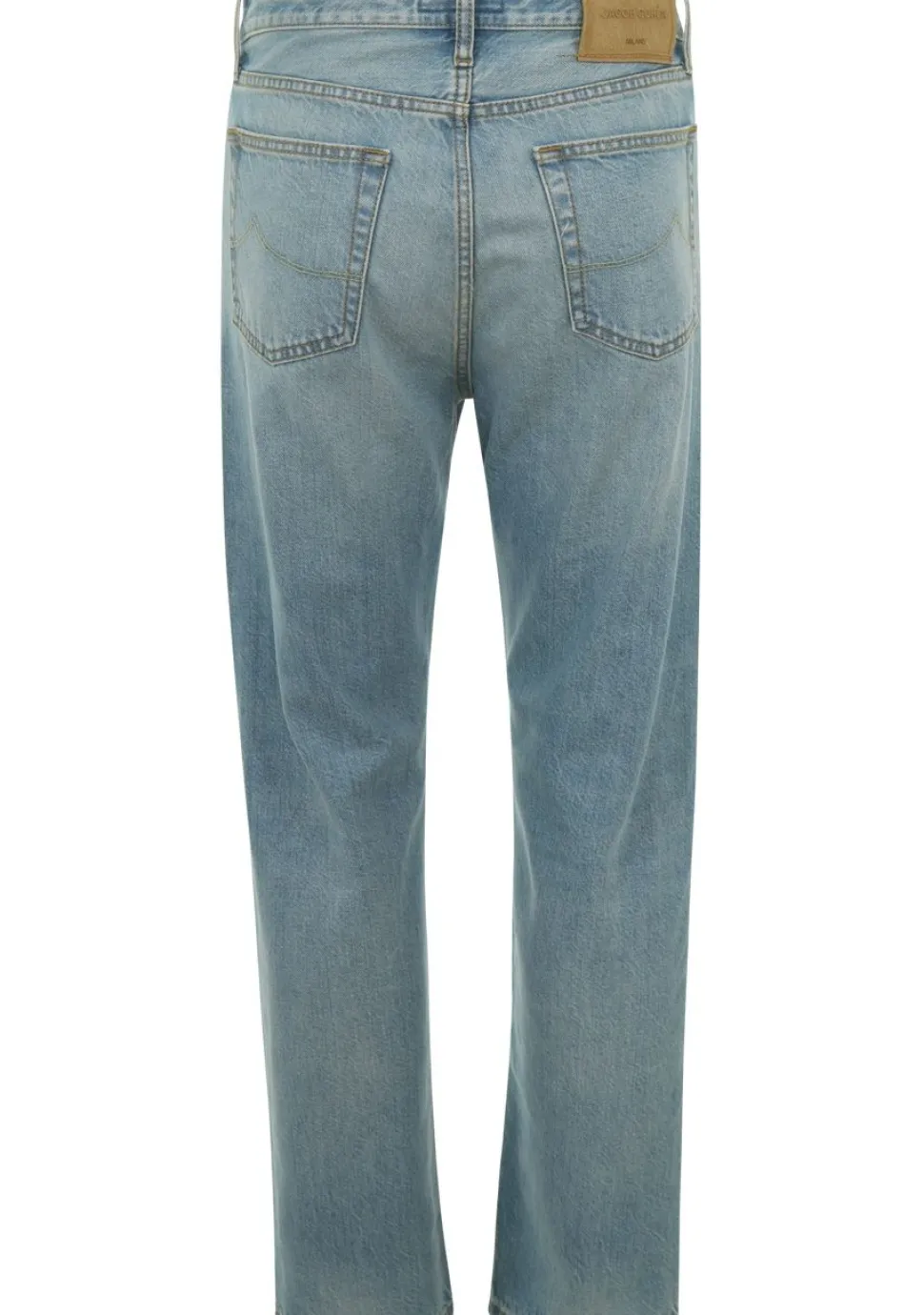 JACOB COHEN JEANS