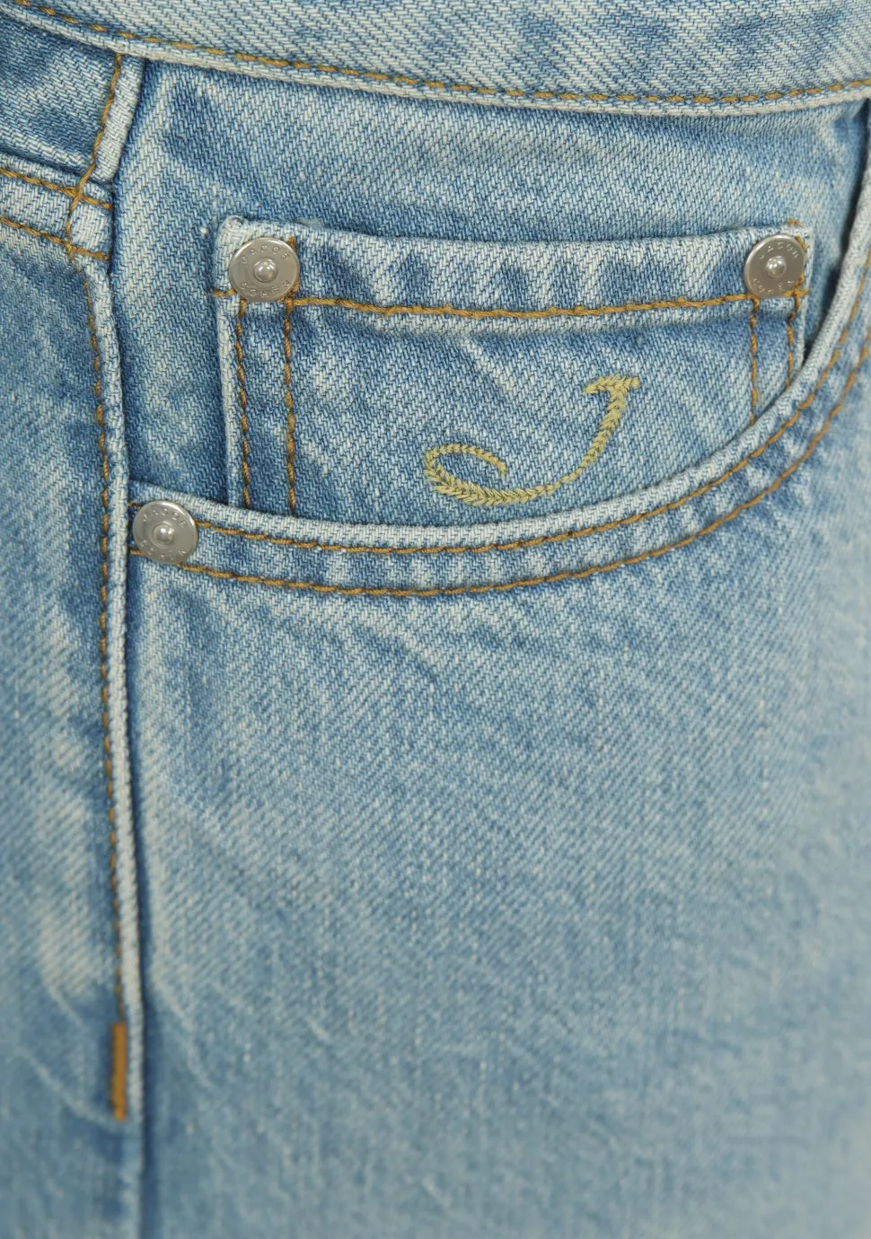 JACOB COHEN JEANS
