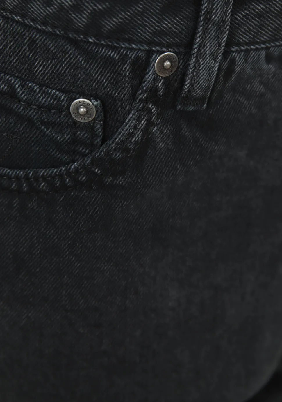 JACOB COHEN JEANS