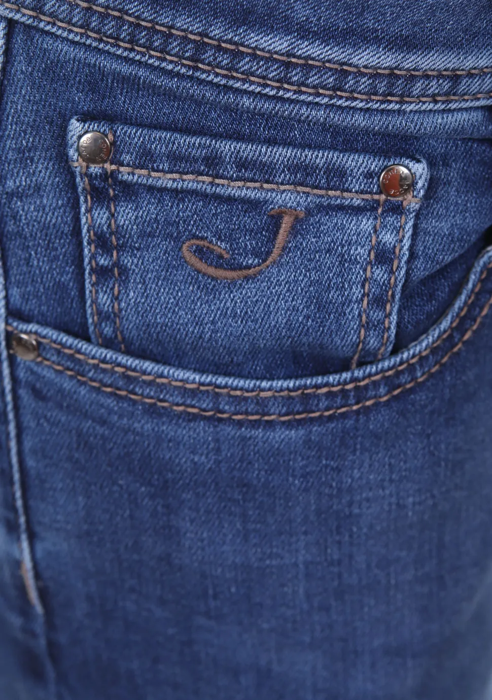 JACOB COHEN JEANS