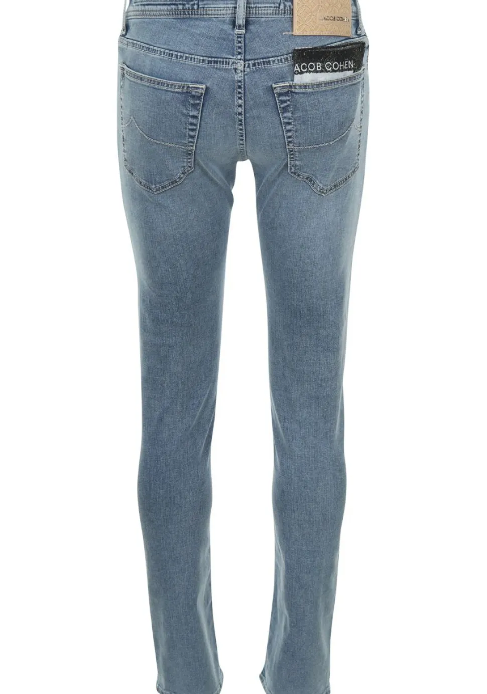JACOB COHEN JEANS