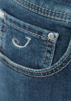 JACOB COHEN JEANS