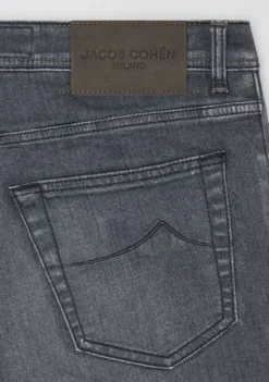 JACOB COHEN JEANS