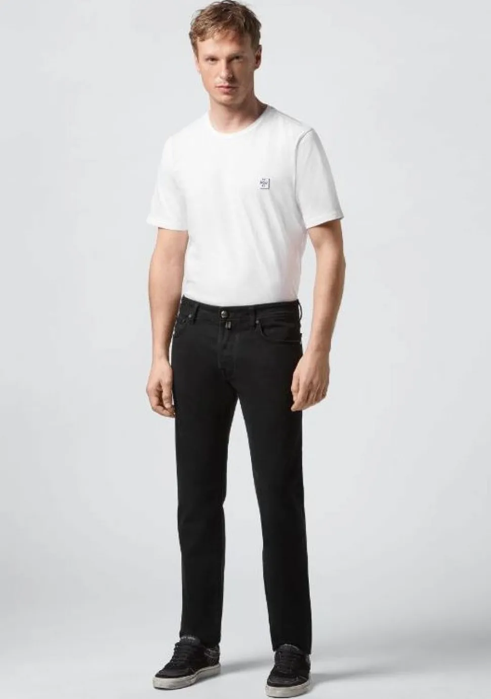 JACOB COHEN JEANS