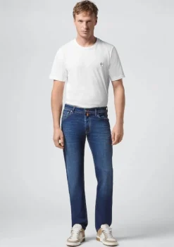 JACOB COHEN JEANS