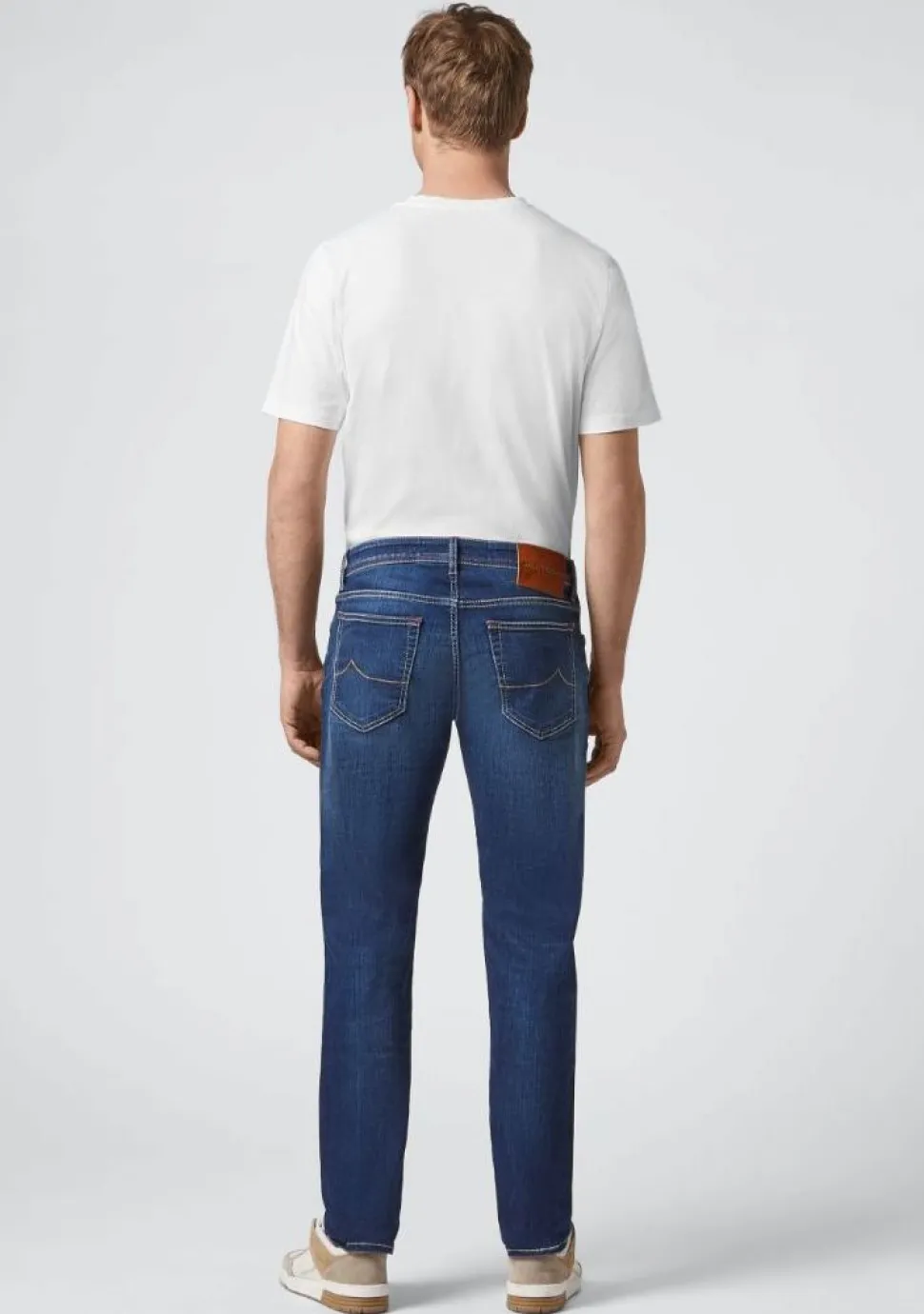 JACOB COHEN JEANS