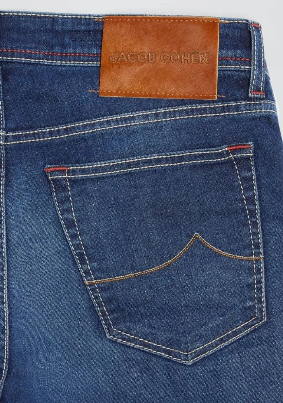 JACOB COHEN JEANS