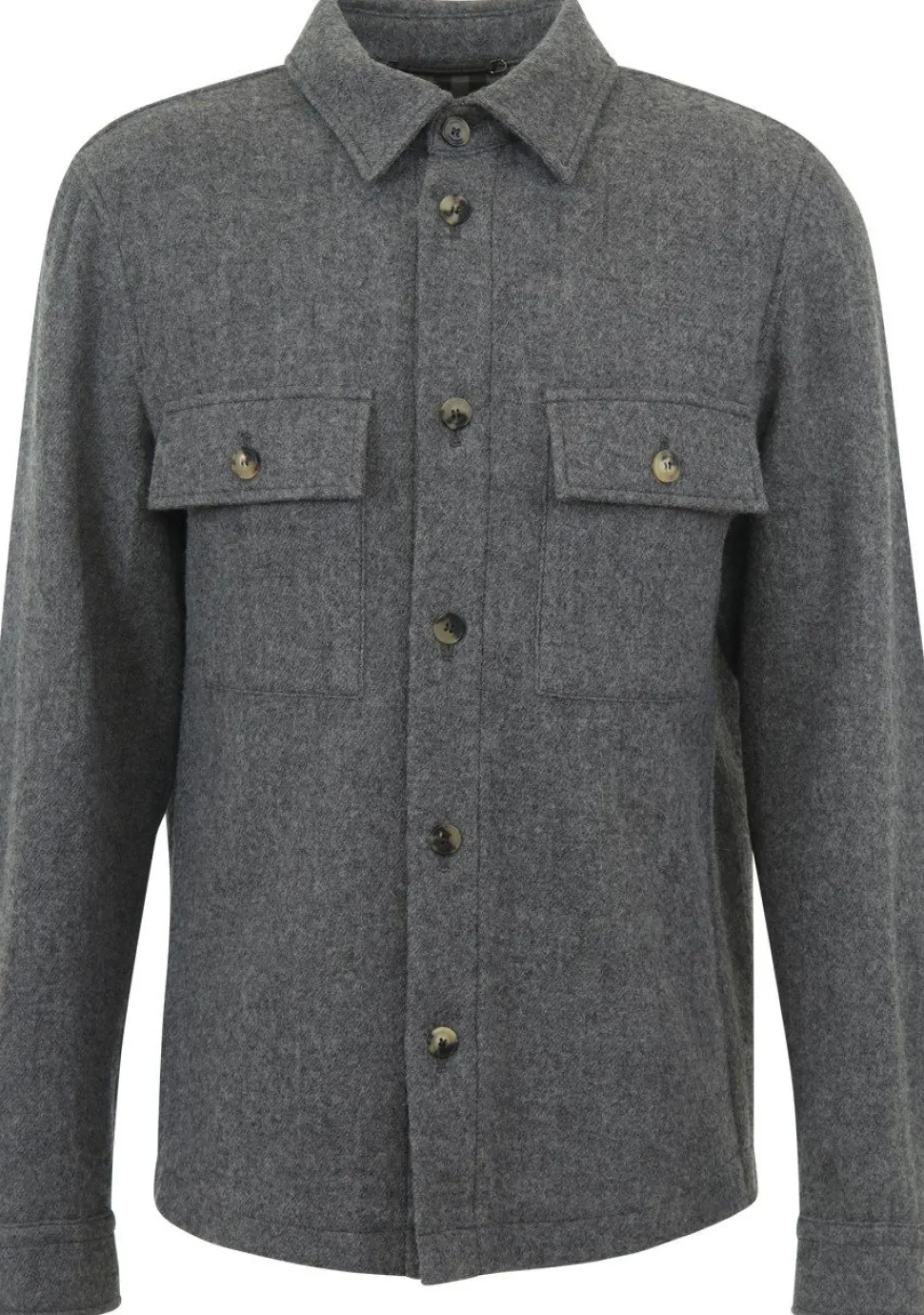 JACOB COHEN OVERSHIRT