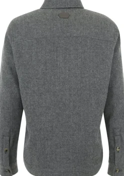JACOB COHEN OVERSHIRT