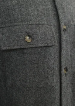 JACOB COHEN OVERSHIRT