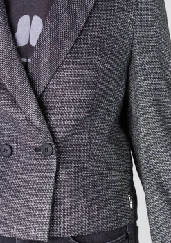 JANSEN AMSTERDAM BLAZER