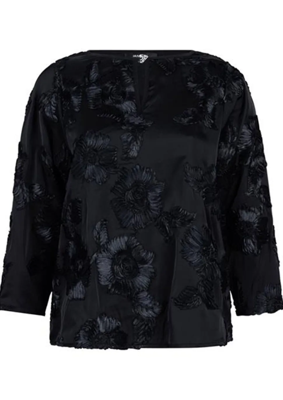 JANSEN AMSTERDAM BLOUSE