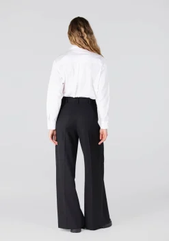 JANSEN AMSTERDAM BLOUSE