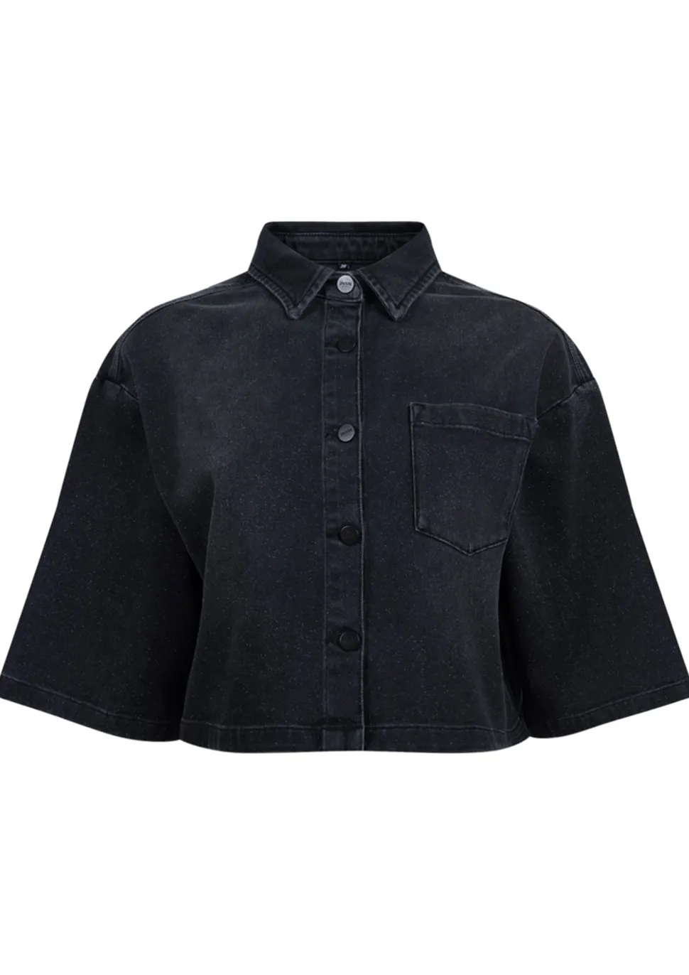 JANSEN AMSTERDAM DENIMJACK