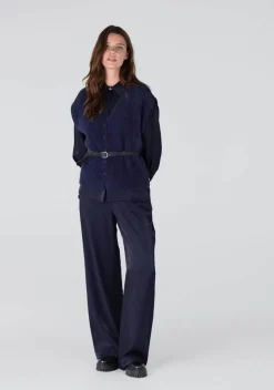 JANSEN AMSTERDAM GILET