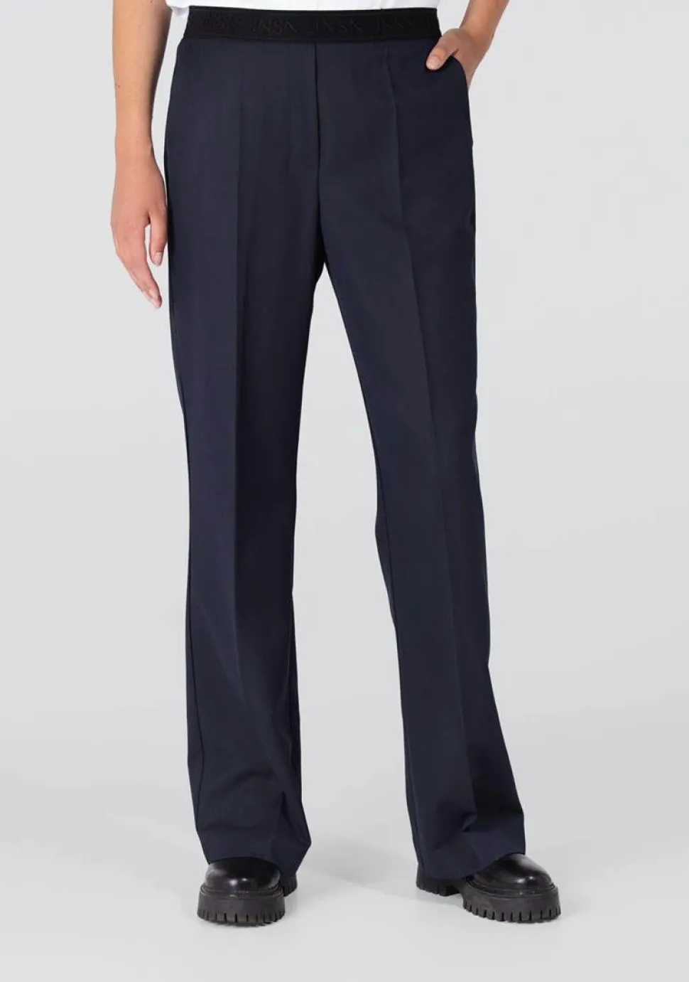 JANSEN AMSTERDAM PANTALON