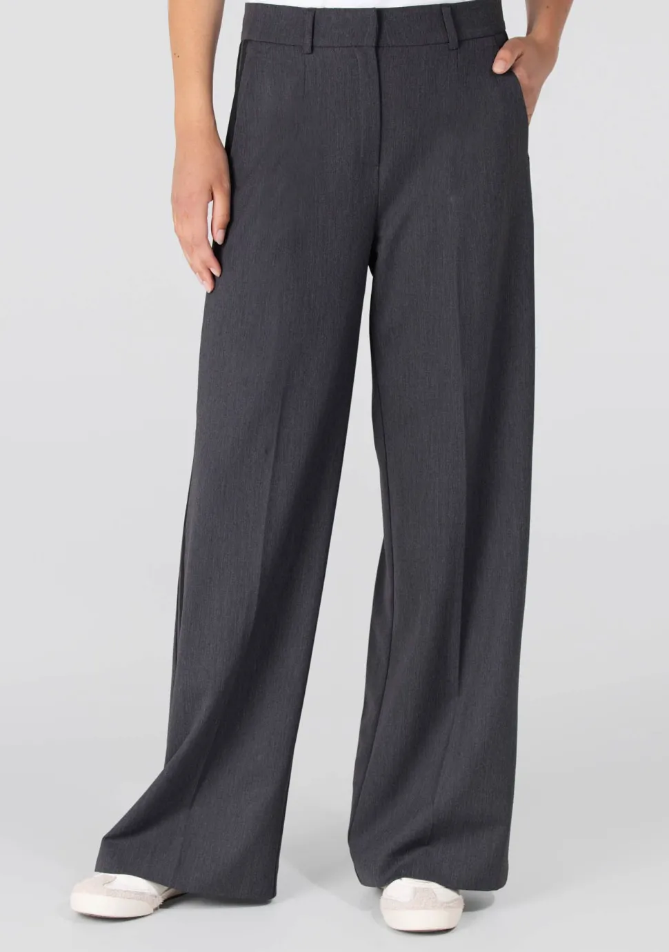 JANSEN AMSTERDAM PANTALON