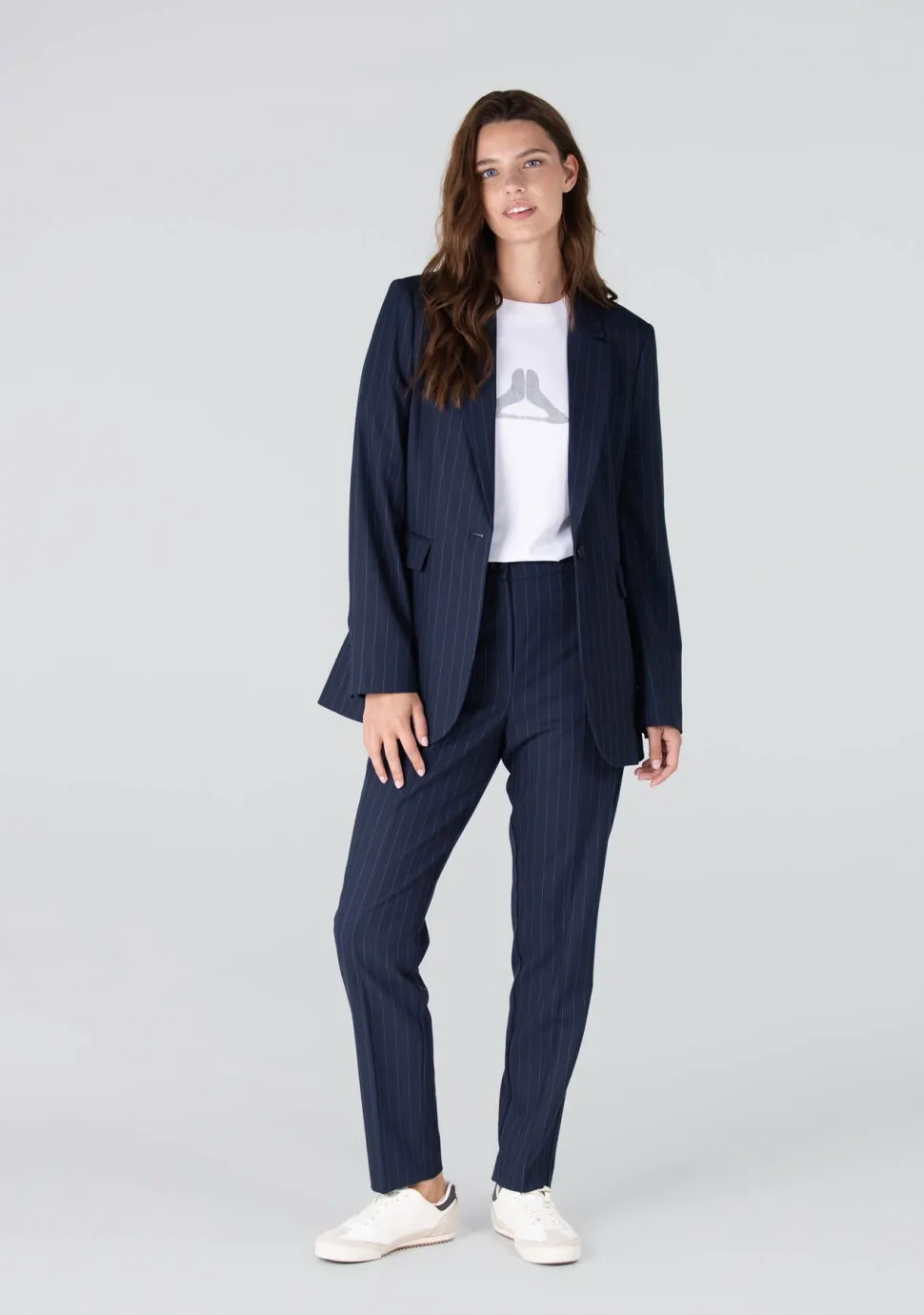 JANSEN AMSTERDAM PANTALON