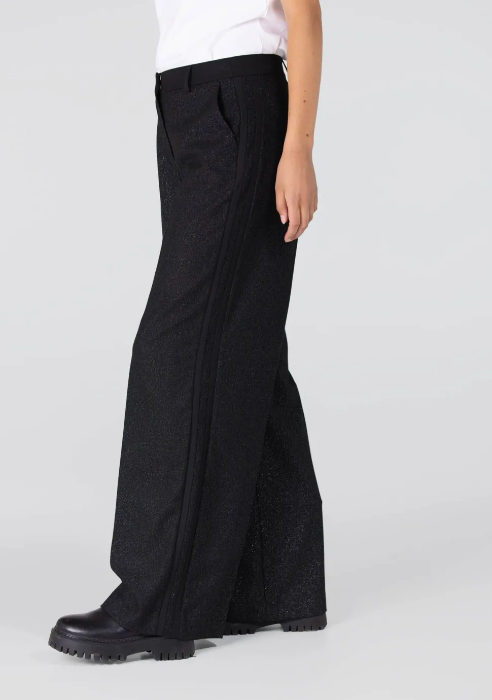 JANSEN AMSTERDAM PANTALON