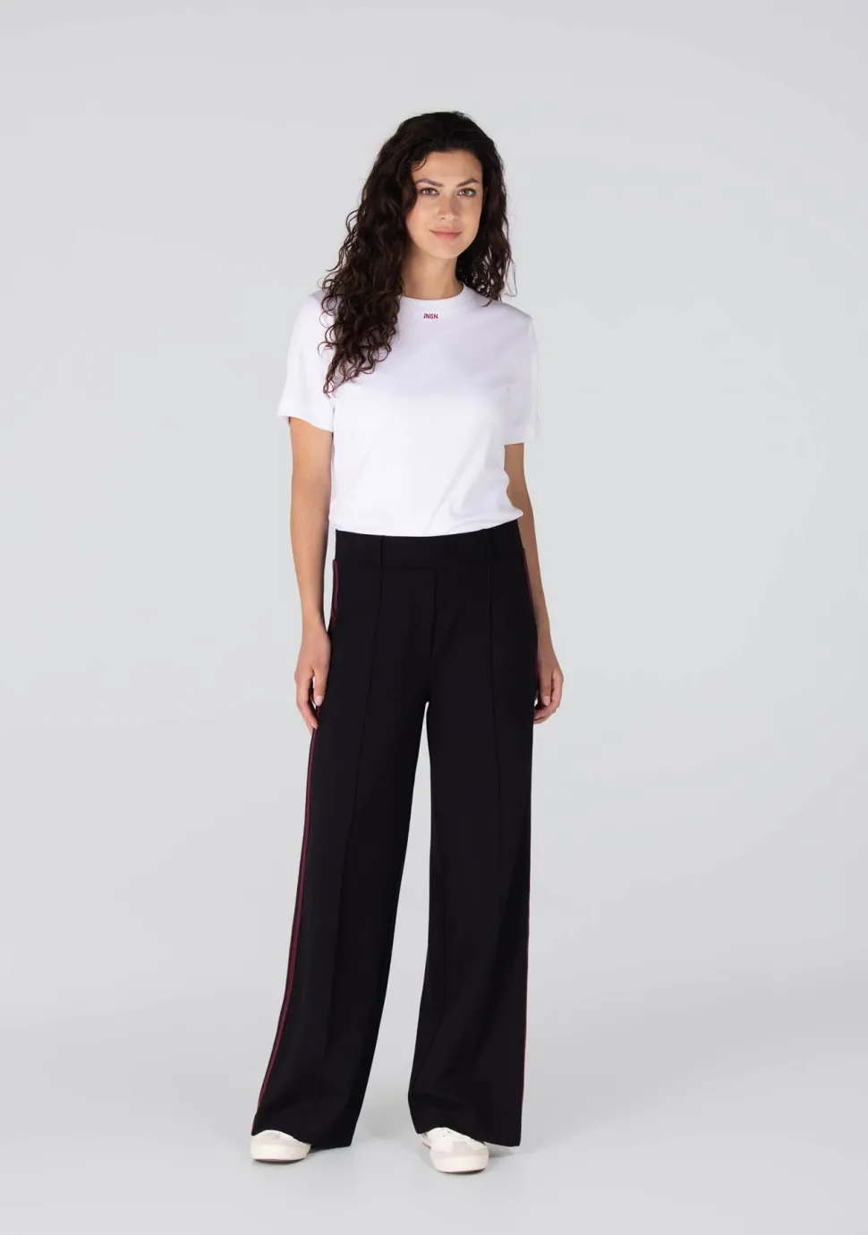 JANSEN AMSTERDAM SHIRT