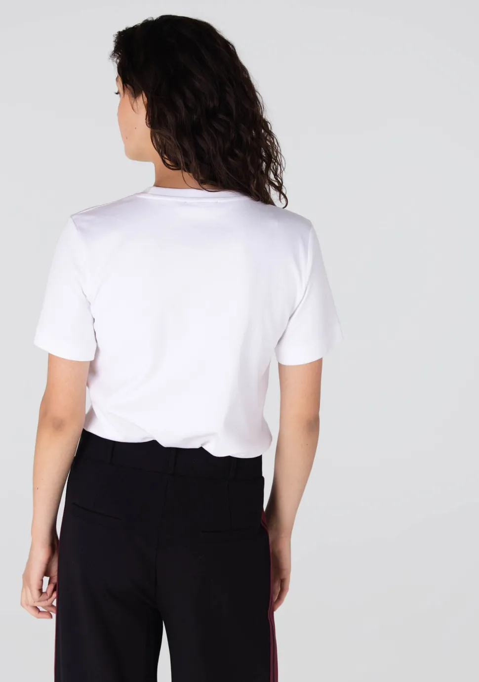 JANSEN AMSTERDAM SHIRT